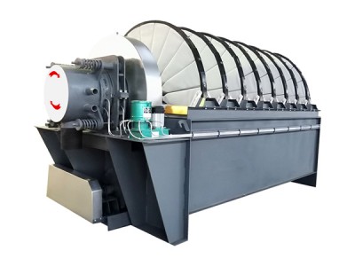 Filtre de disc de buit