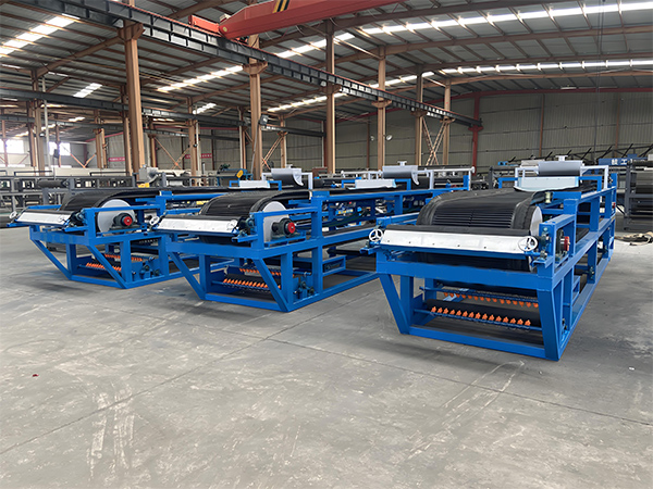 Filtre de cinturó horitzontal