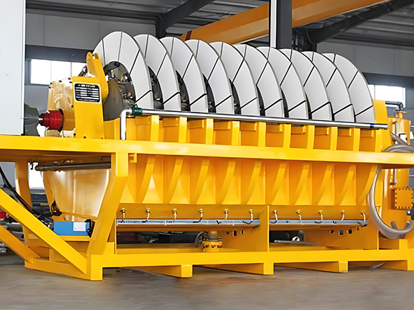 Filtre de vidre ceràmic