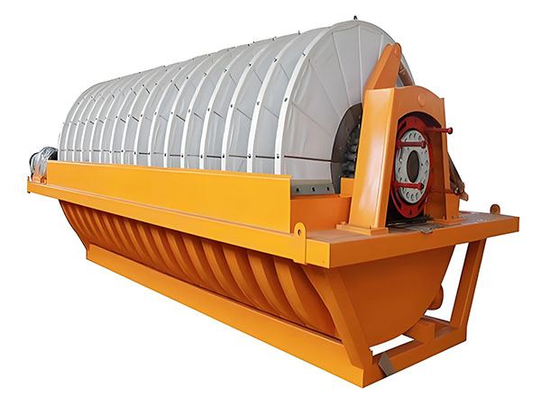 Filtre de disc rotatiu