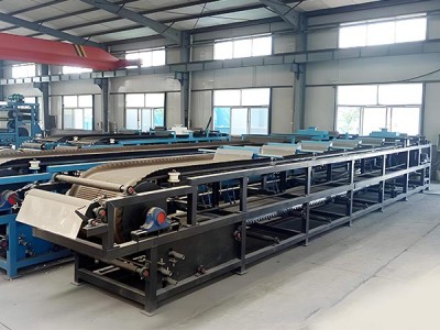 Anàlisi del principi de treball del filtre de buit de cinturó