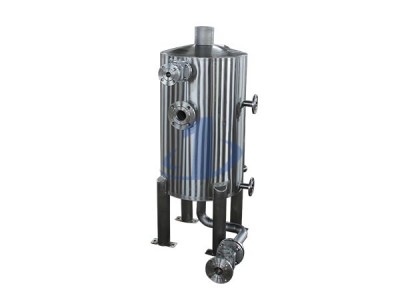 Tanc d'aigua de refrigeració per al filtre de tambor de buit
