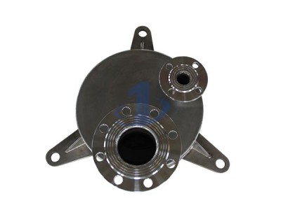 Discs de filtre d'aire