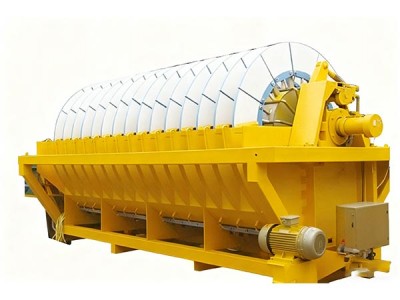 En quins camps s'aplica el filtre de buit ceràmic?