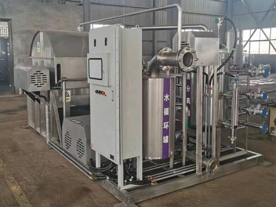 Com s'ha de mantenir un filtre de tambor de buit?