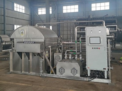 Avantatges del filtre de buit rotatiu