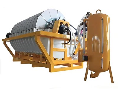 Què és un filtre de separació de líquids sòlids? per què és tan important la separació de líquids sòlids?