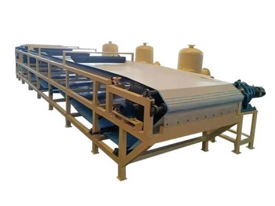 Com funciona un filtre de cinturó de buit?