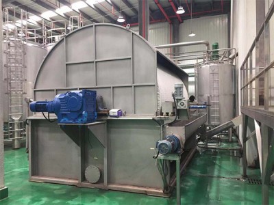 Filtre de trompa de buit